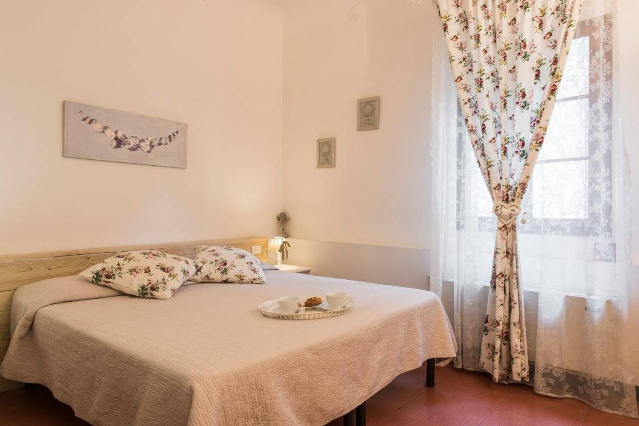 Couette-café San Remigio Florence