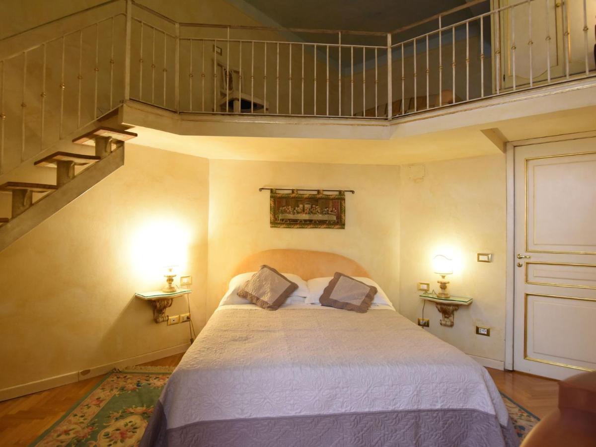 Apartment Belvilla By Oyo Dei Medici Florence