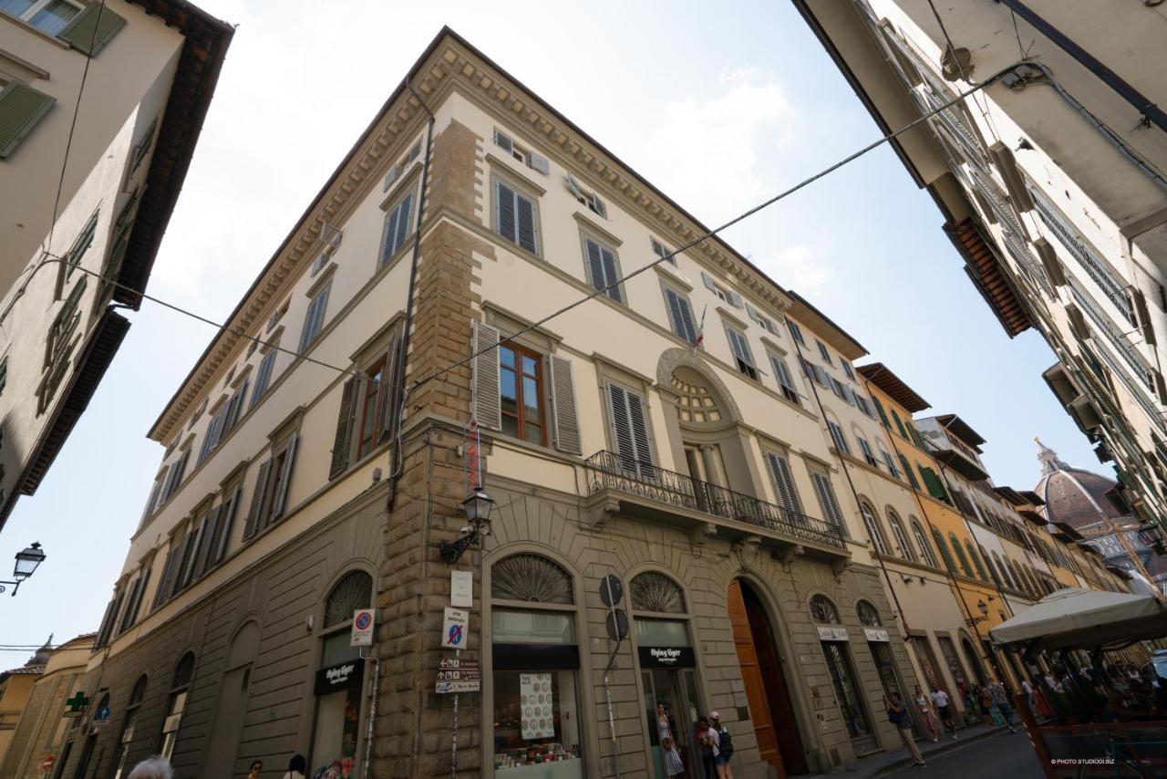 First Of 3* Florence