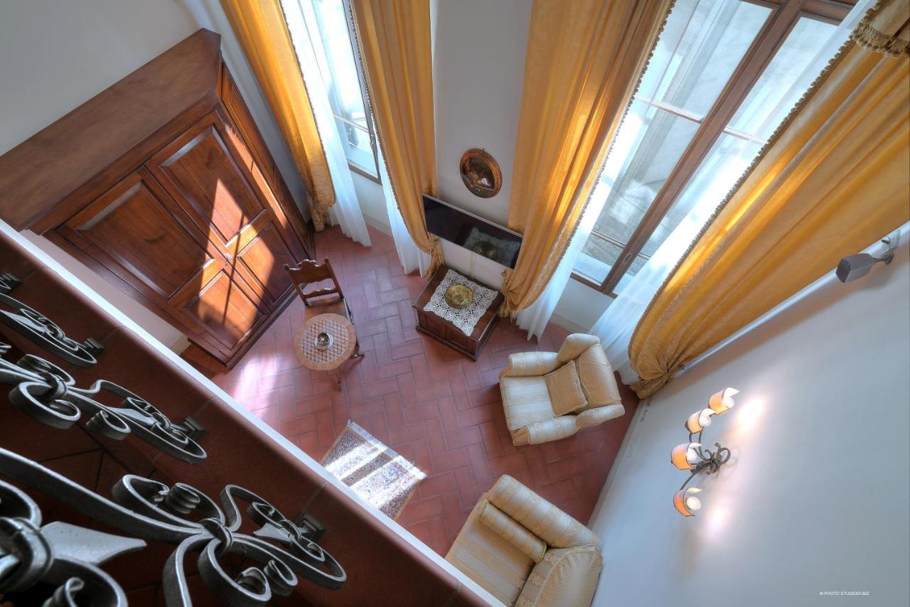 First Of Aparthotel Florence