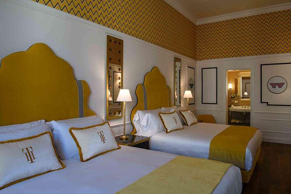 Hotel Il Tornabuoni The Unbound Collection By Hyatt Florence