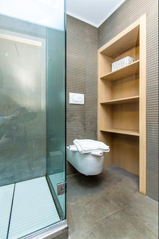 Apartment Vigna Nuova