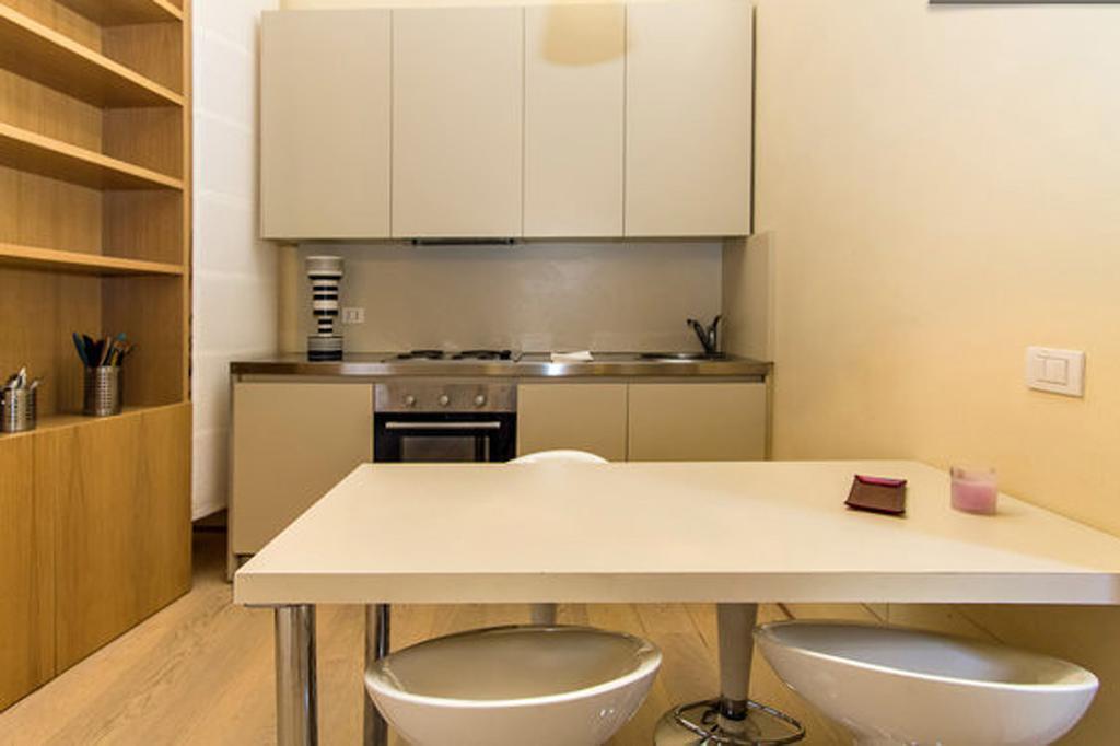 Vigna Nuova Apartment