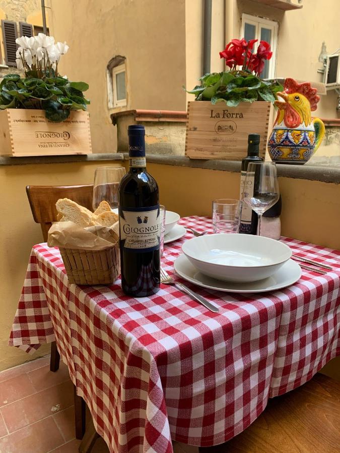 Appartement Ai Magazzini Dei Medici Florence