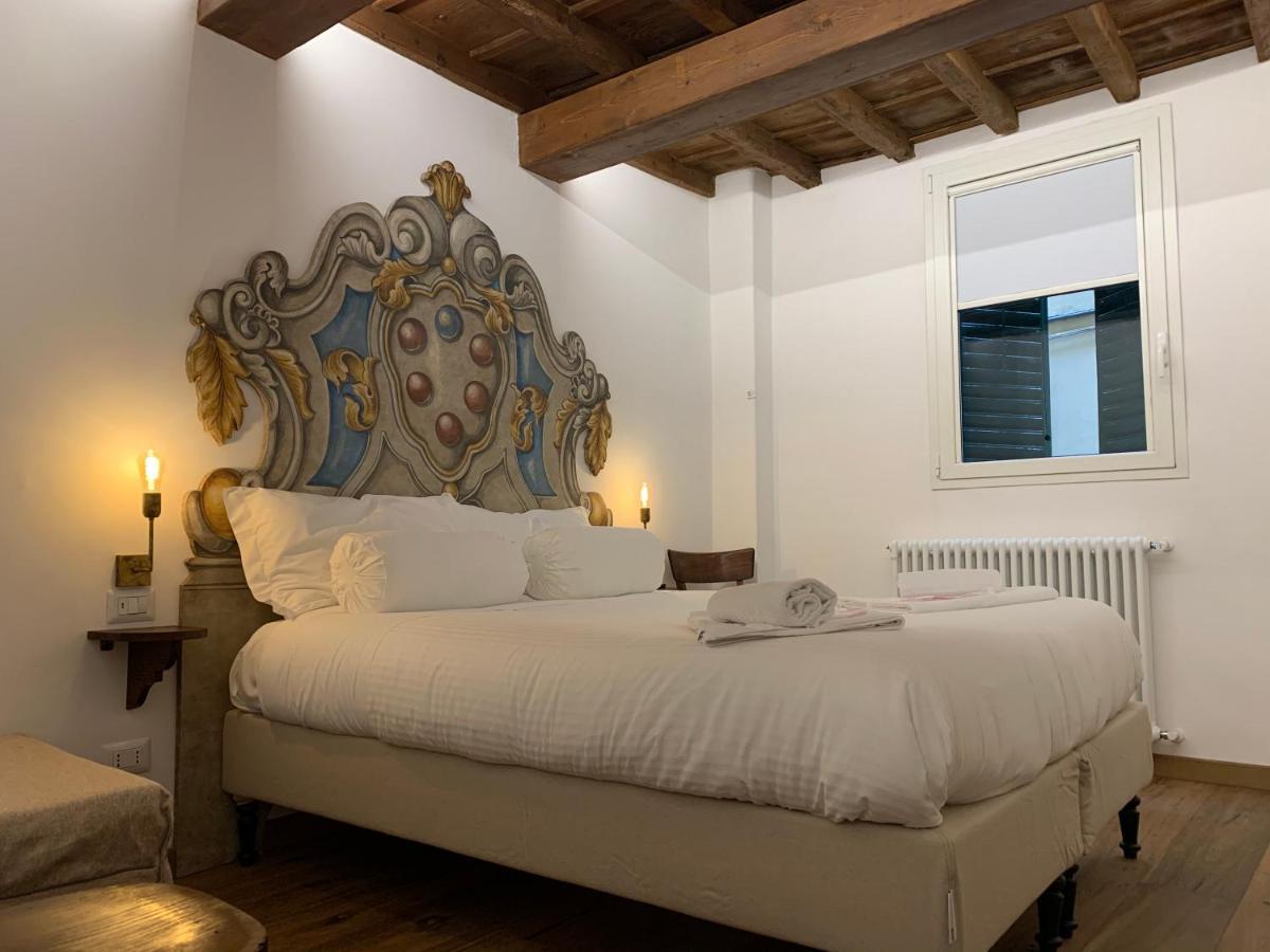 Ai Magazzini Dei Medici Appartement