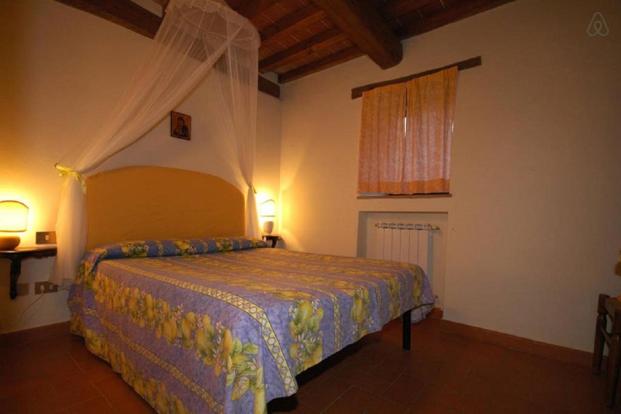 Castello Di Montegonzi Country house Florence