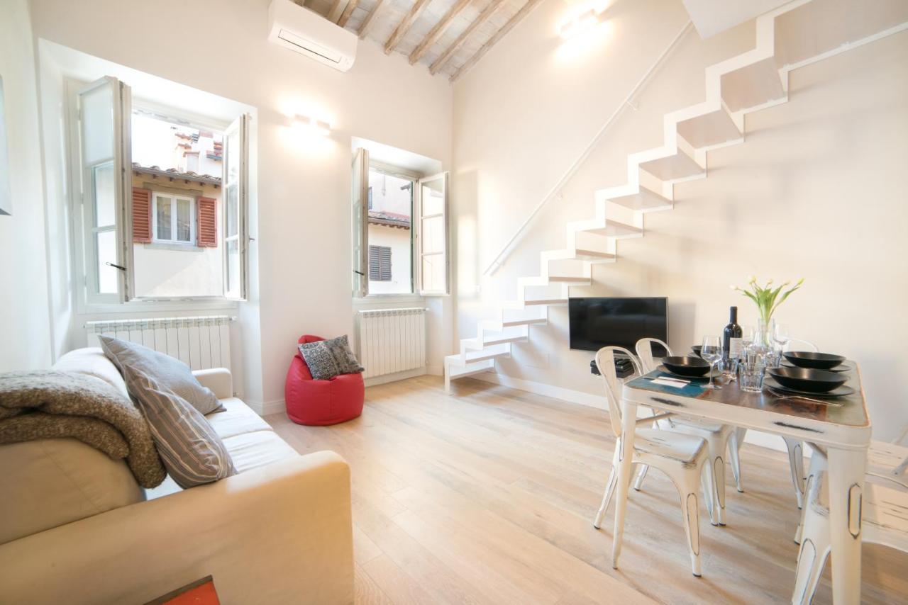Casa Amici Apartment