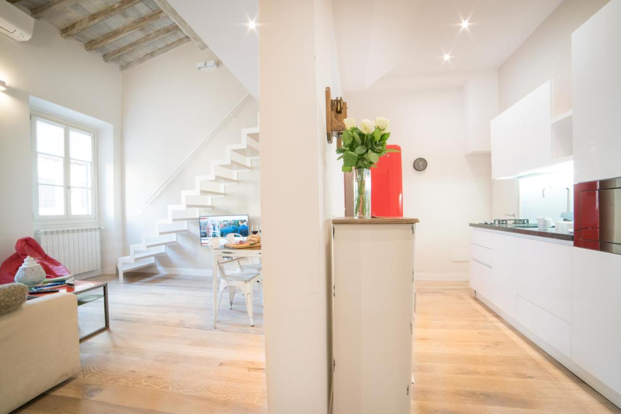 Casa Amici Florence