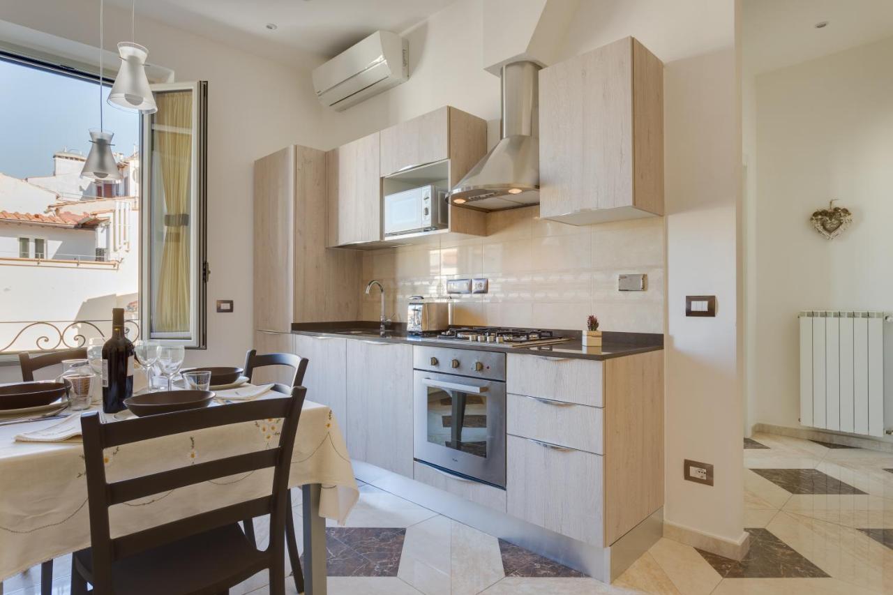 Wifi Superfast!close To Statue Of David! Appartement