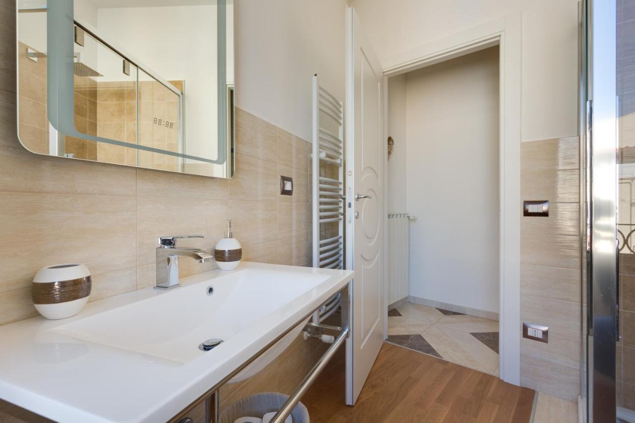Appartement Wifi Superfast!close To Statue Of David! Florence