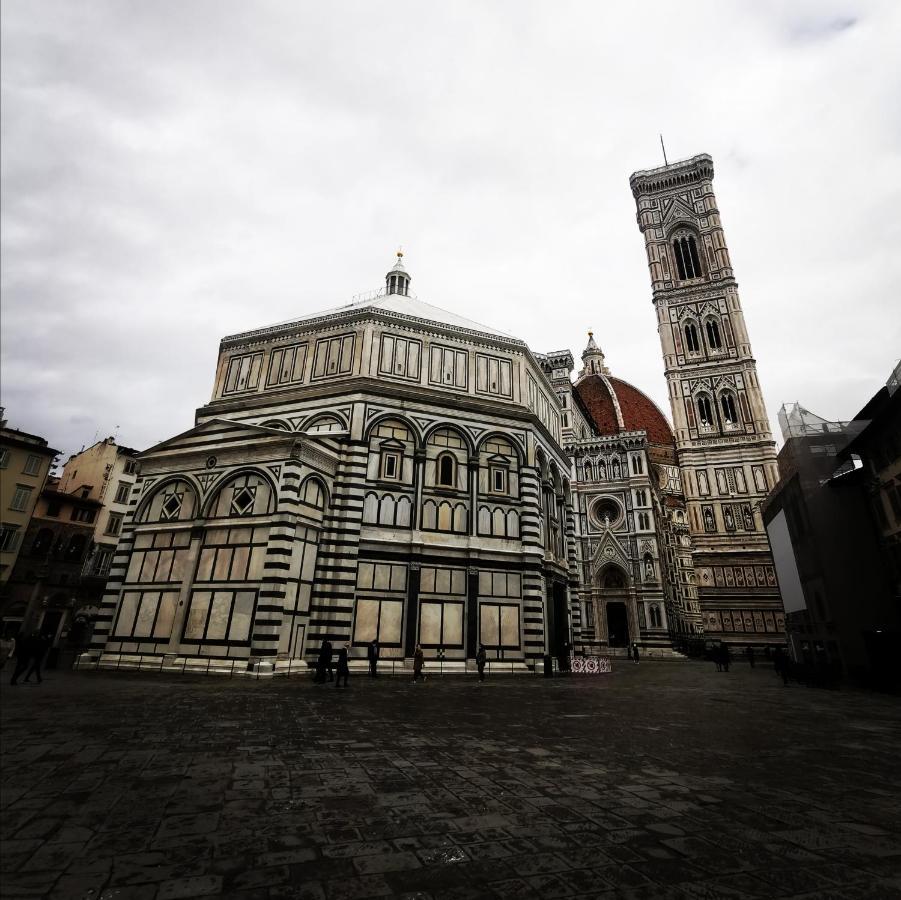 Maison d'hôtes Novella Florence