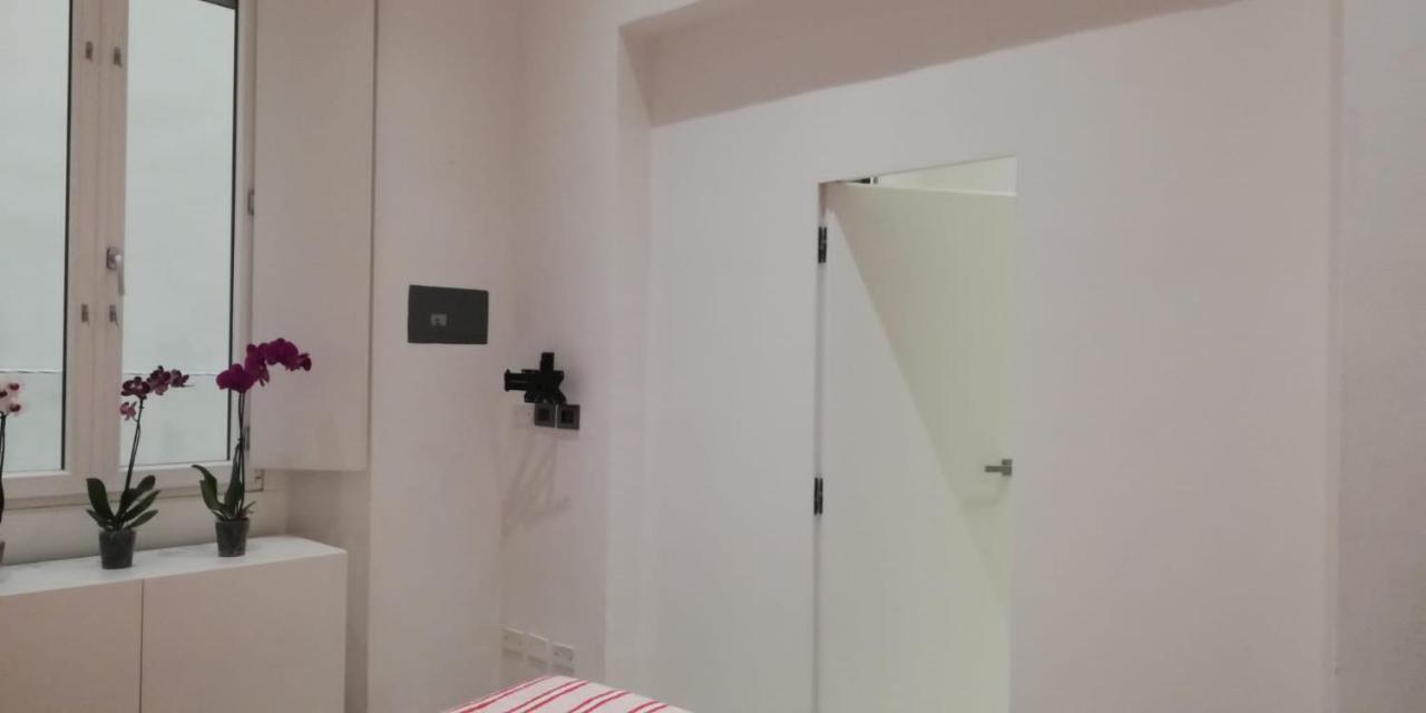 Ruffini Apartment Florence