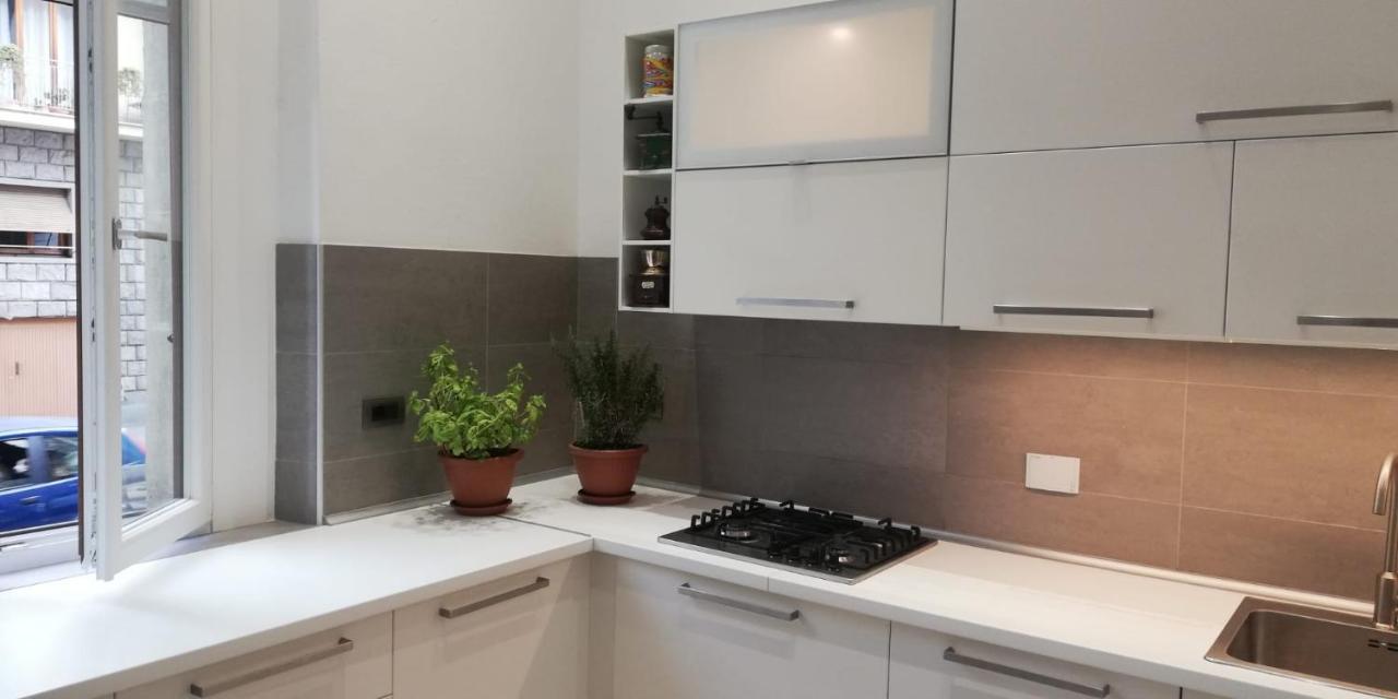 Ruffini Apartment