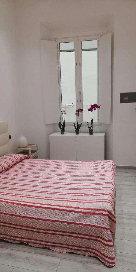 Apartment Ruffini *