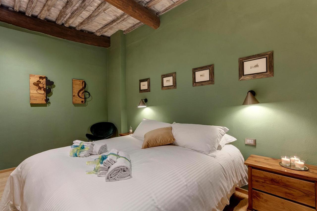 Santa Croce Loft By Mamo Appartement