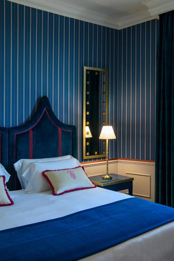 Hotel Il Tornabuoni The Unbound Collection By Hyatt
