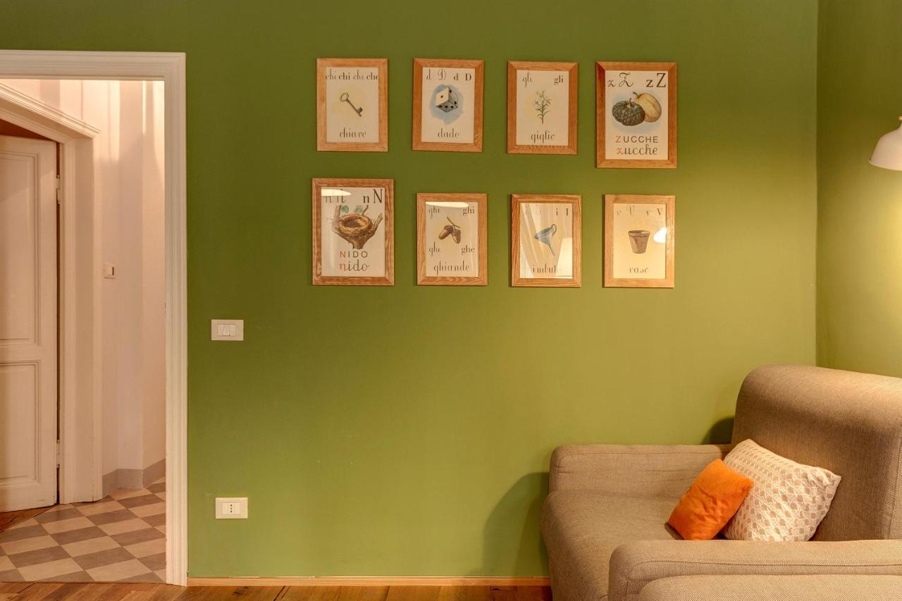 Apartment Gm By Mamo Florence