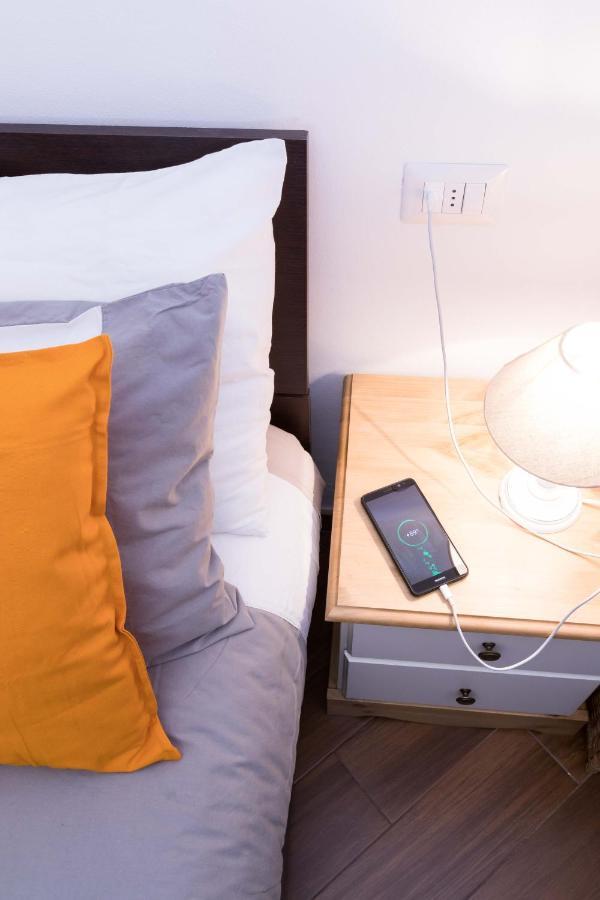 Appartement Maison Orange