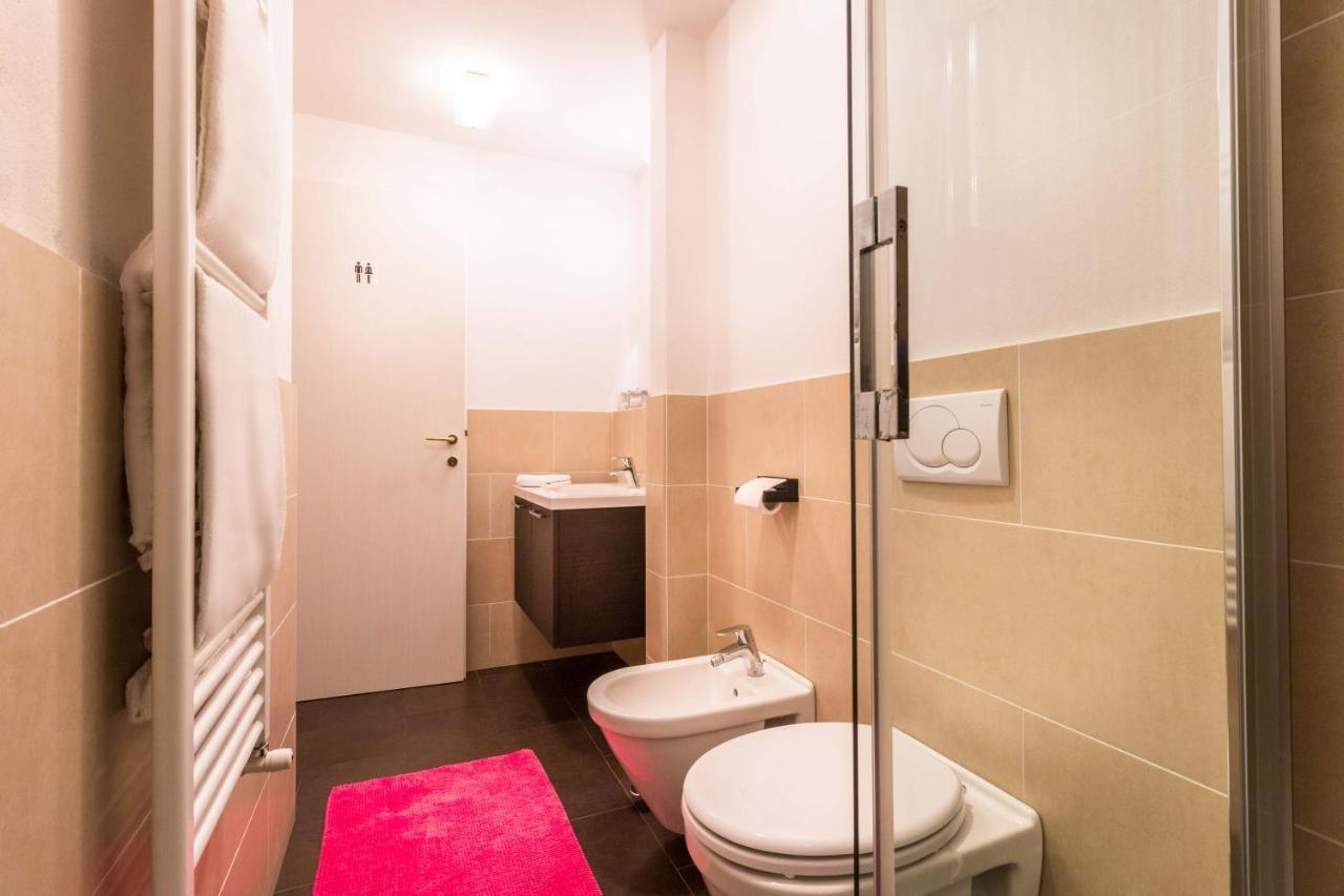 Maison Orange Apartment Florence