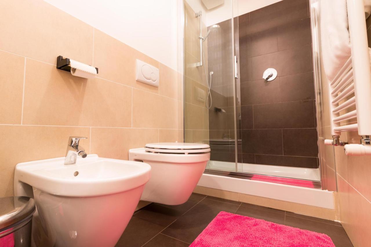 Maison Orange Apartment Florence