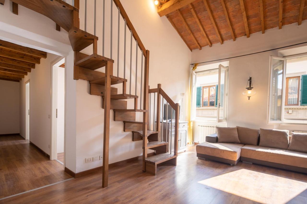 Appartement Ghibellina *