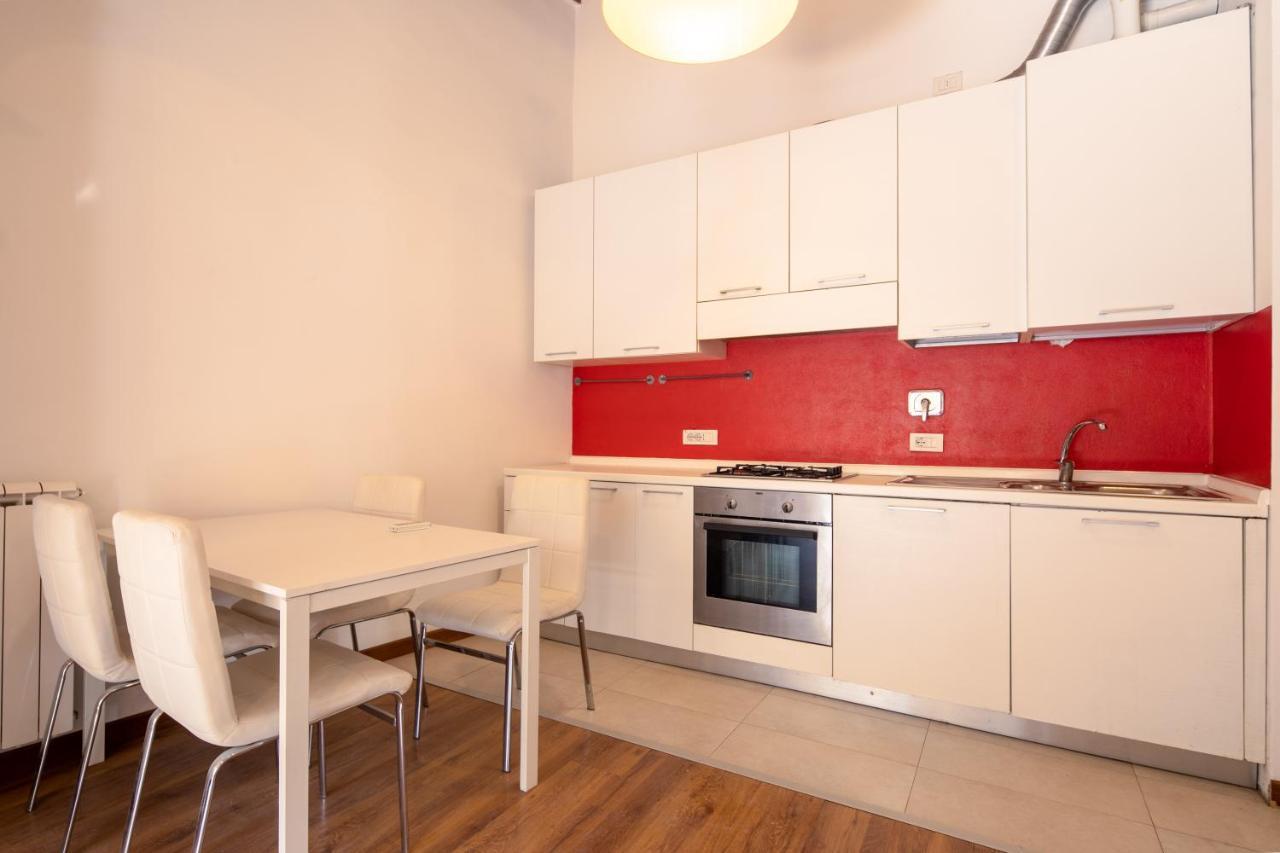 Apartment Ghibellina