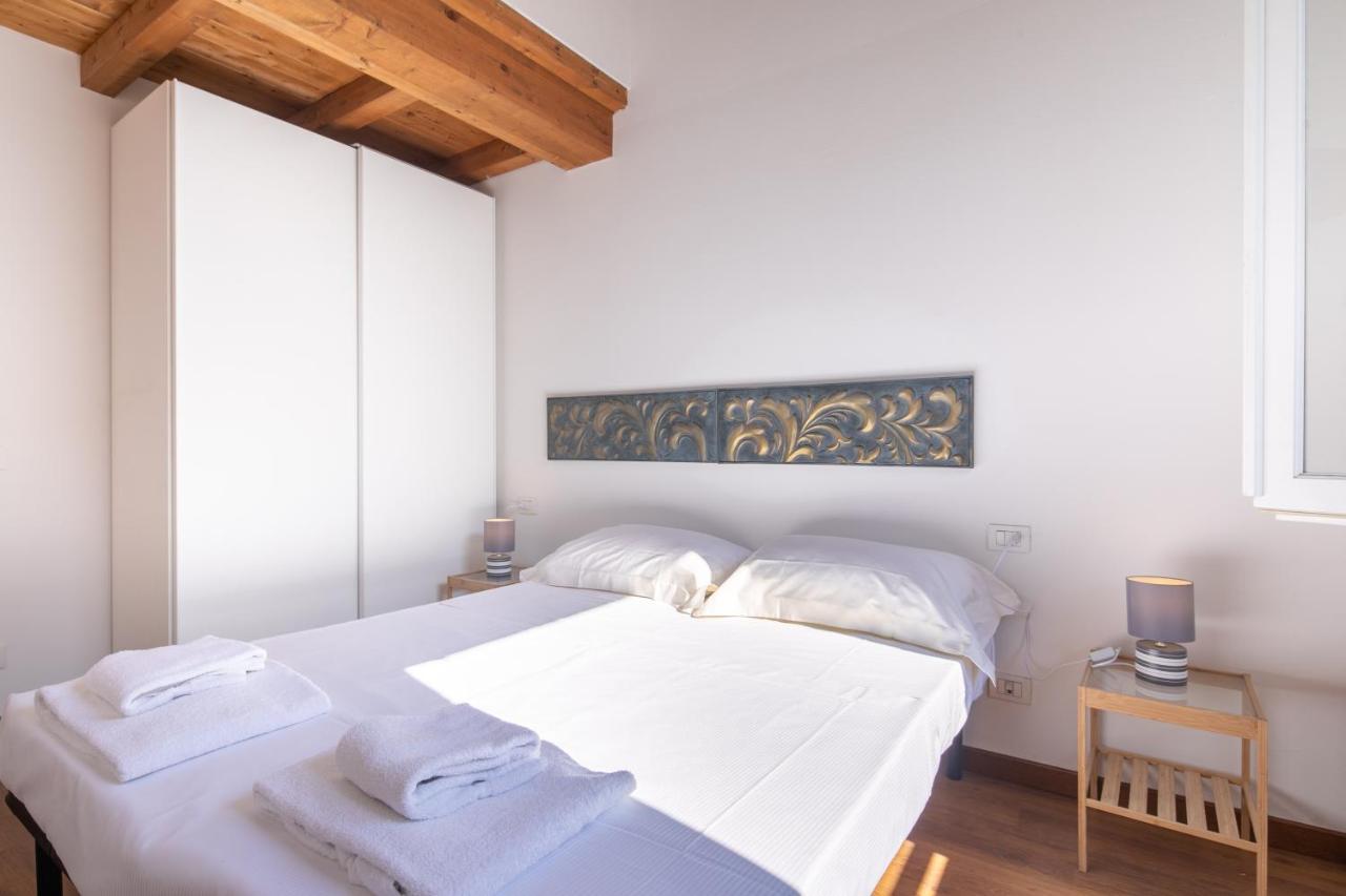 Ghibellina Apartment *