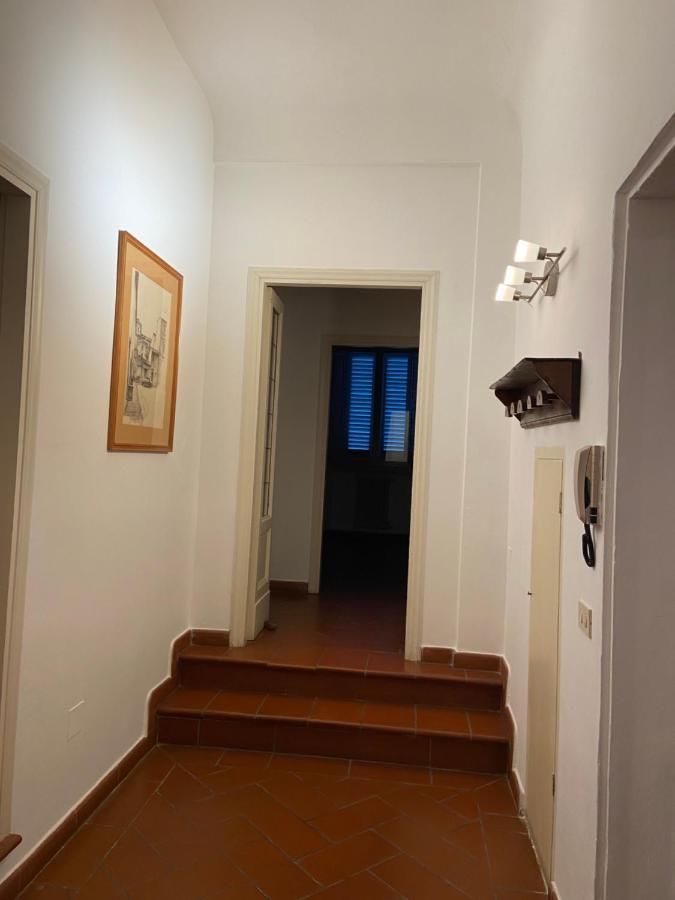 Fiesolana 26 Appartement *