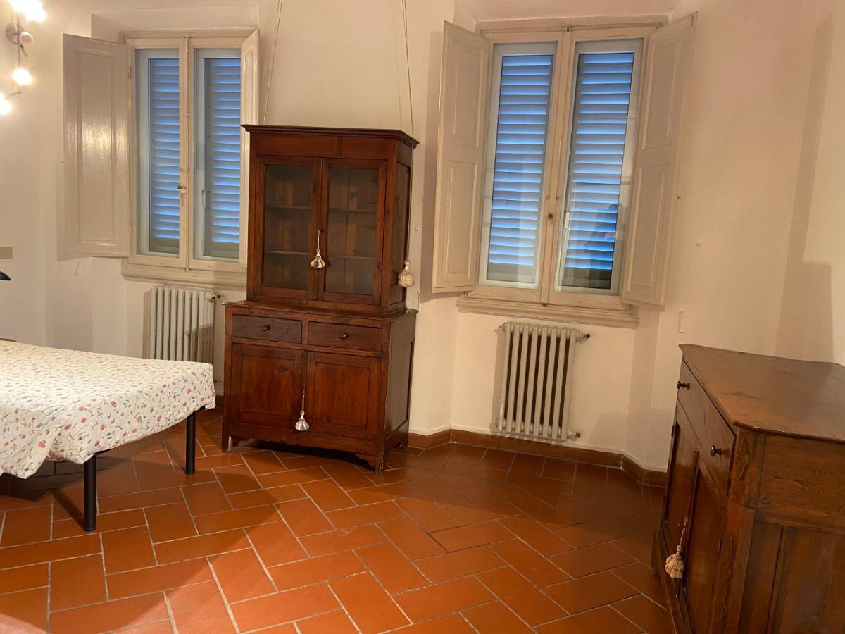 Appartement Fiesolana 26 Florence