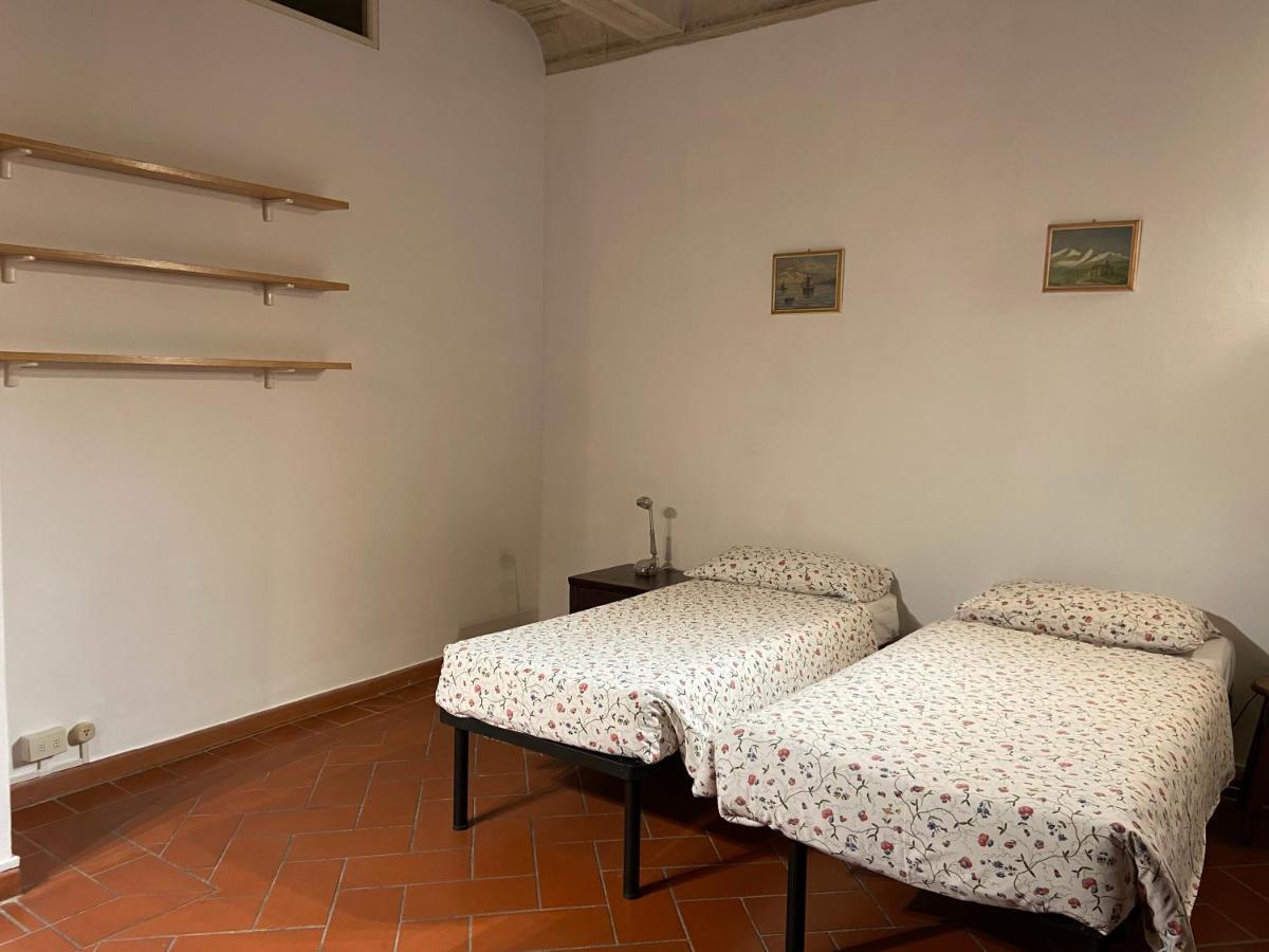 Fiesolana 26 Appartement