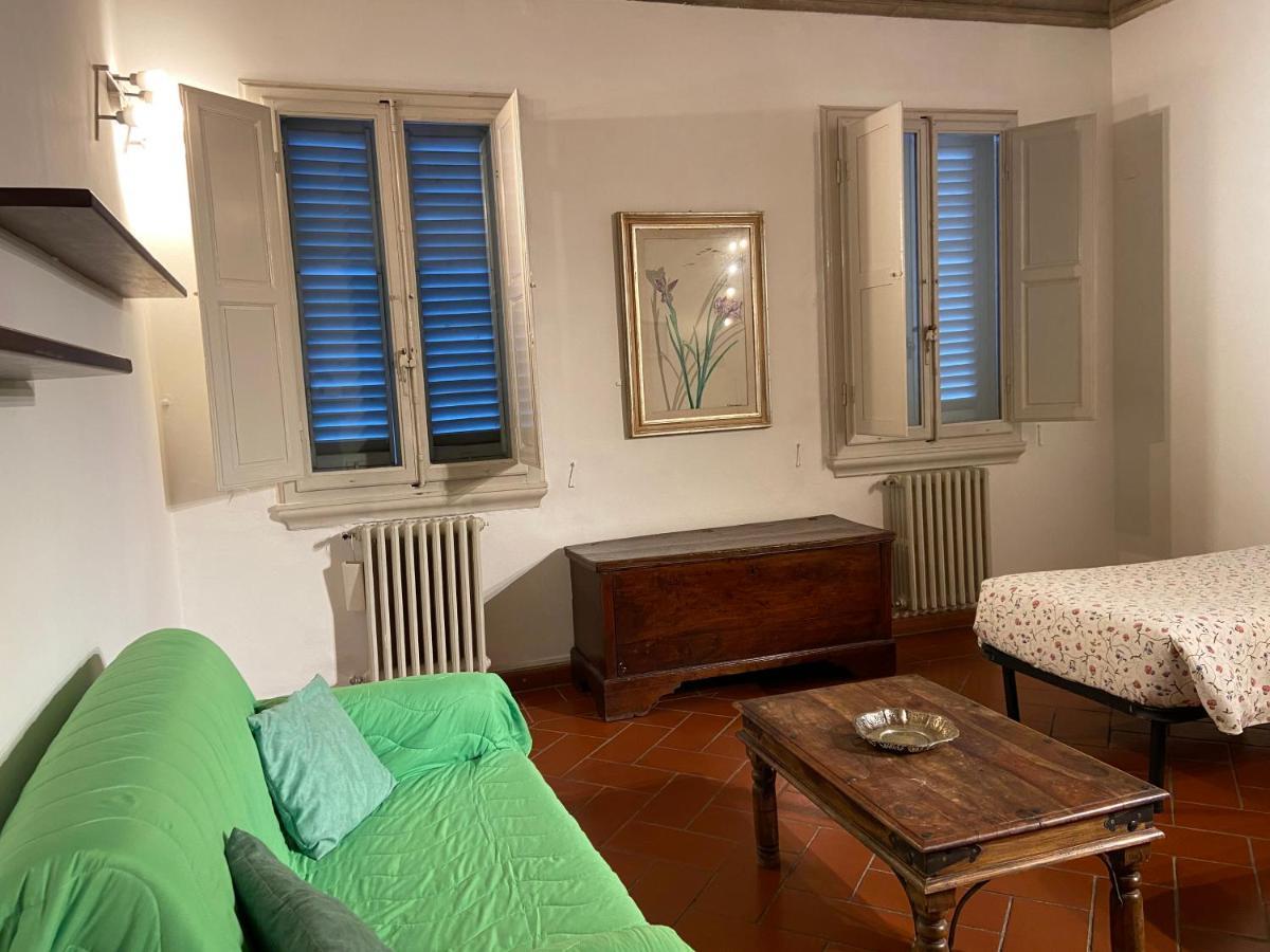 Fiesolana 26 Appartement
