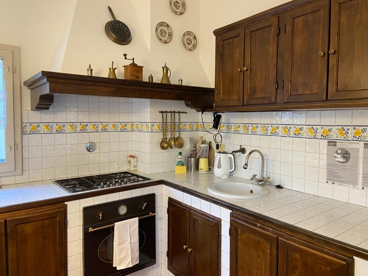 Fiesolana 26 Appartement *