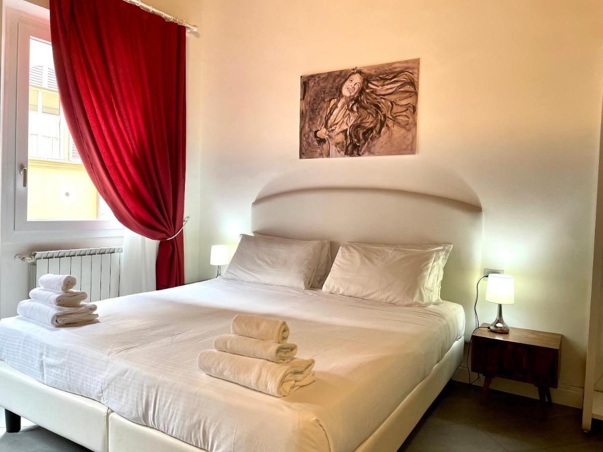 Canto Dei Servi 2* Florence