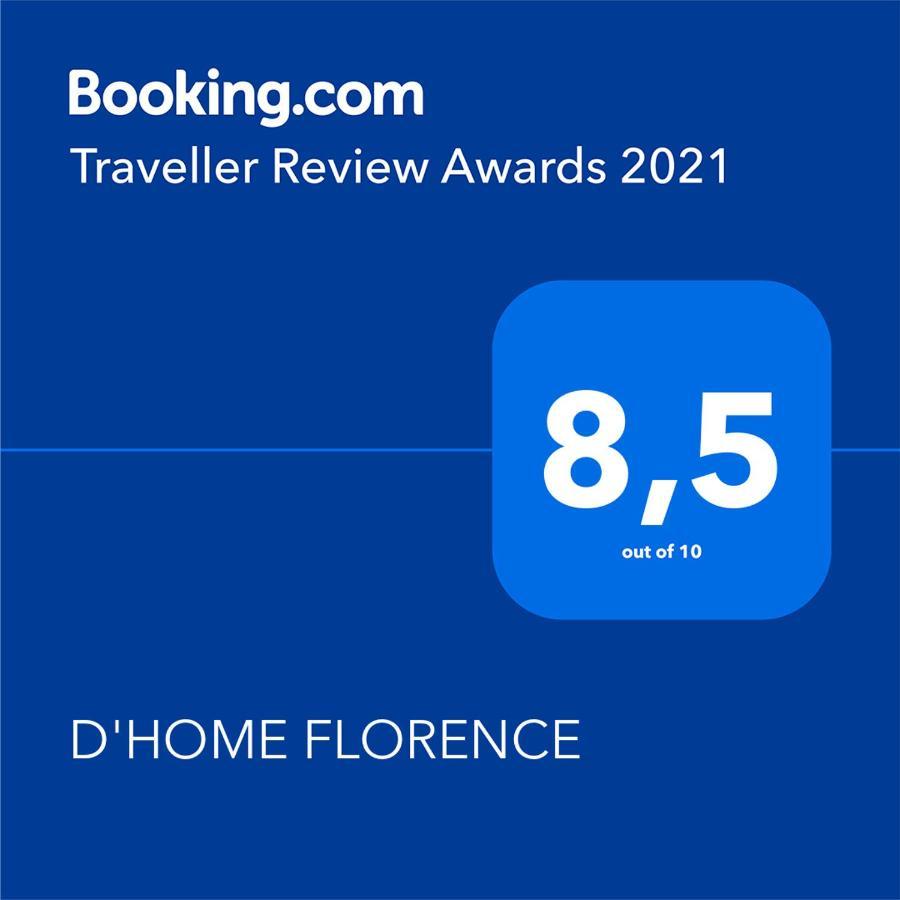 D'home Guest house