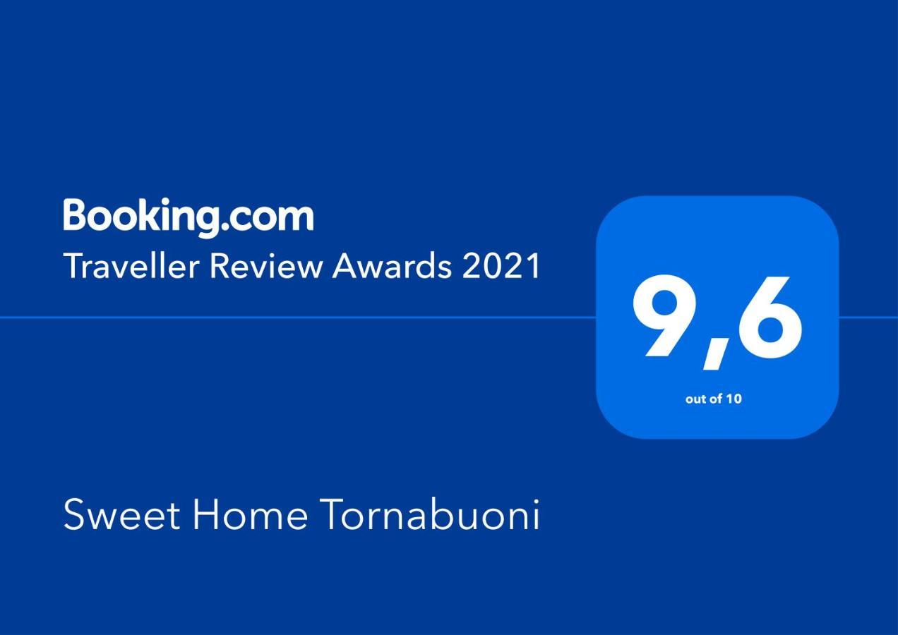 Appartement Tornabuoni - Flo Florence