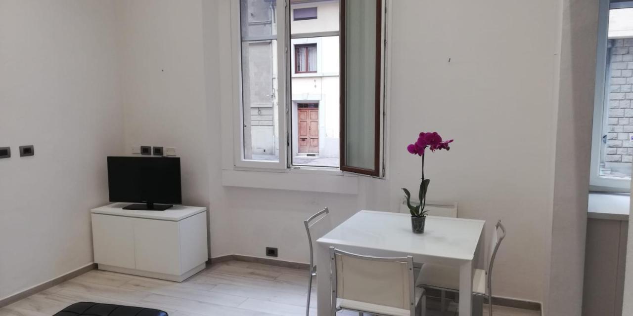 Apartment Ruffini *