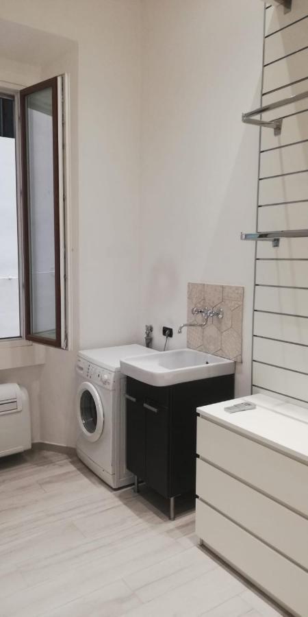 Ruffini Apartment