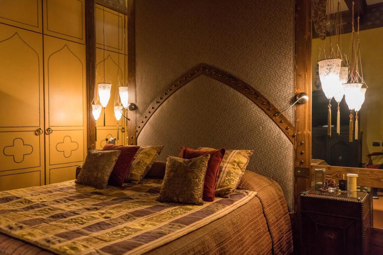 Hotel Bernini Palace