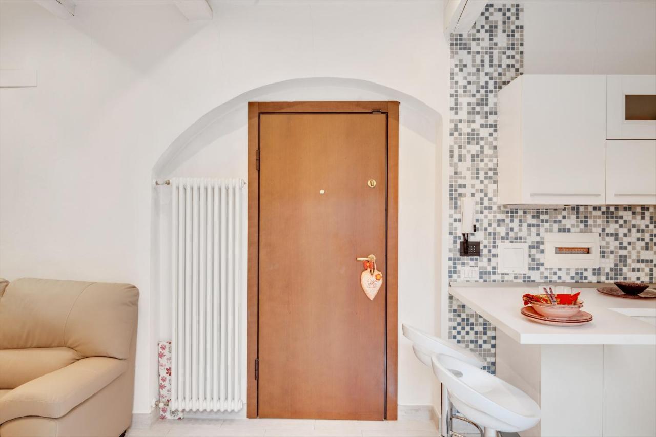Appartement Coverciano Modern With Patio!