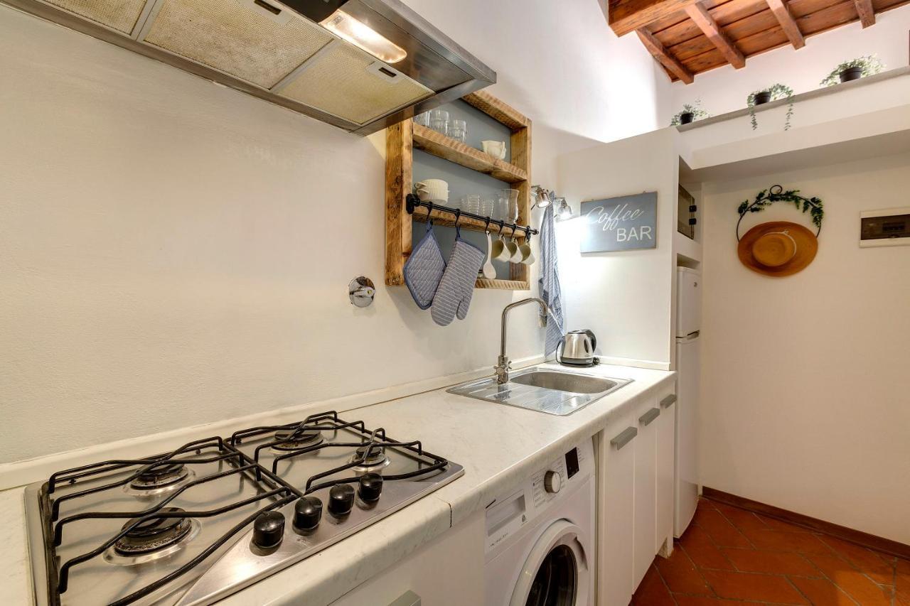 Apartment Vinegia N5 - Clemente & Settimo