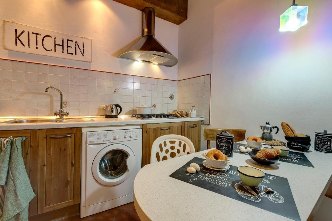 Apartment Vinegia N5 - Clemente & Settimo