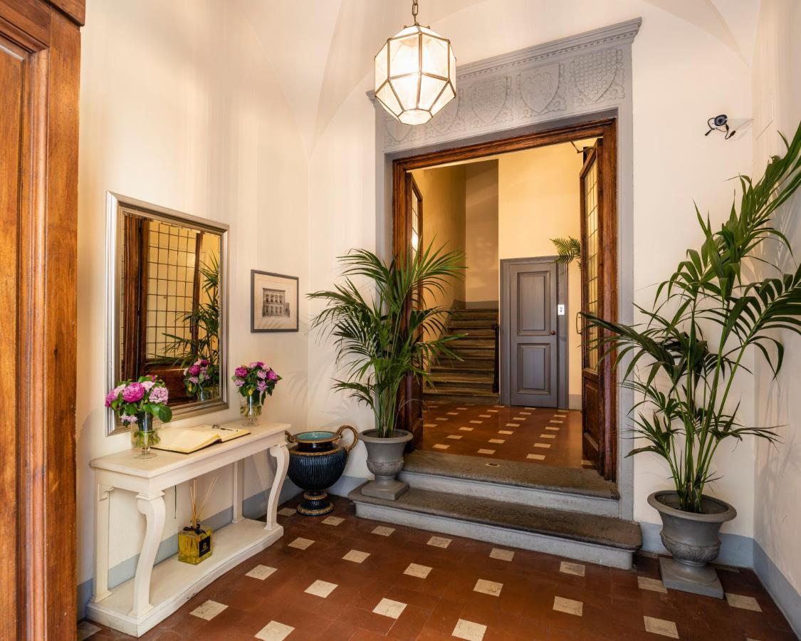 Guest house Aqa Palace Florence