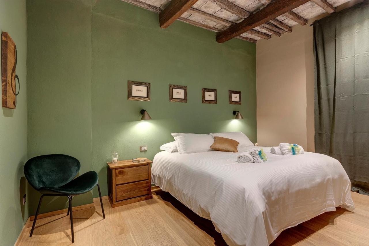 Santa Croce Loft By Mamo Apartment *