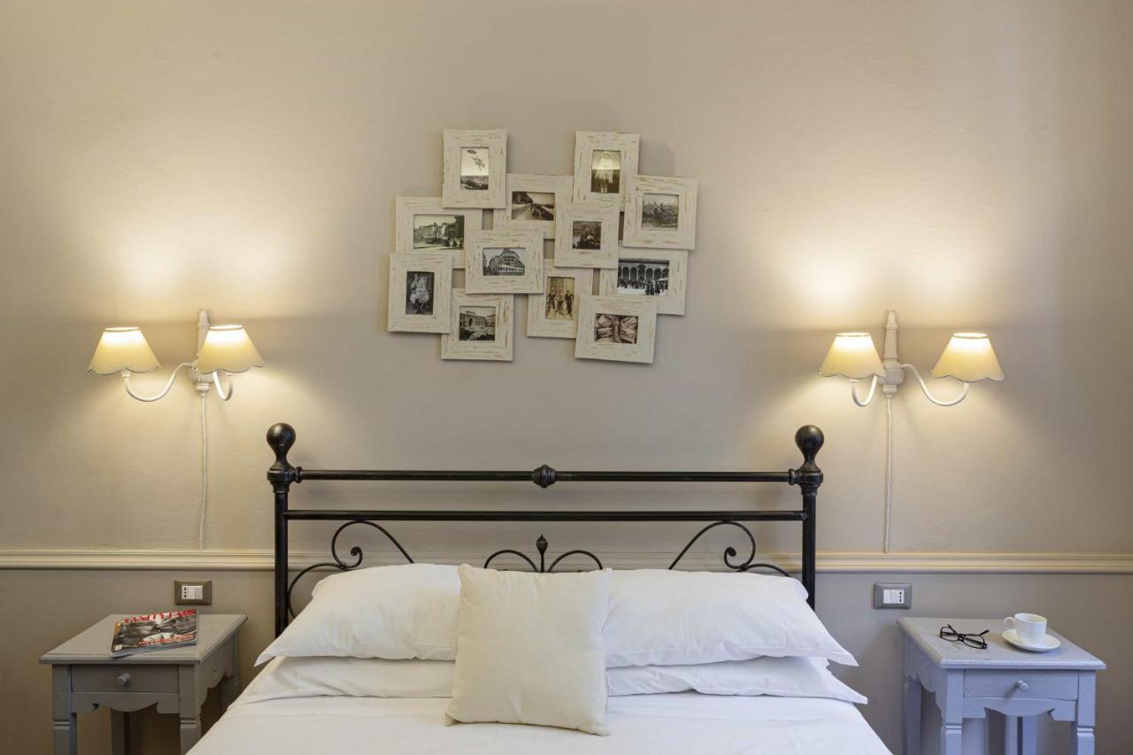 Guest house Prestigia