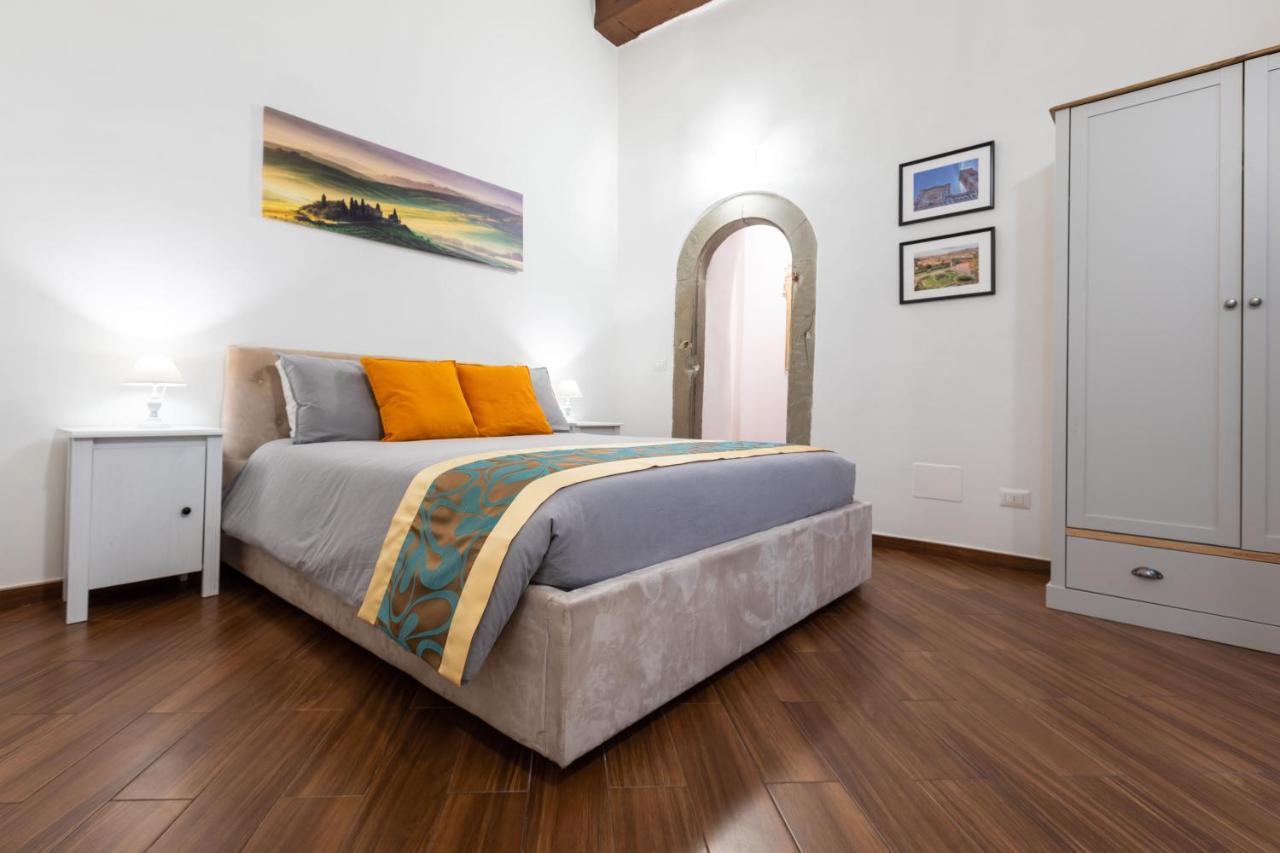 Apartment Maison Orange *