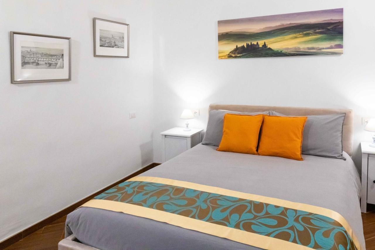 Apartment Maison Orange Florence