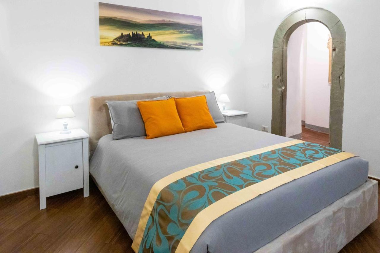Apartment Maison Orange *