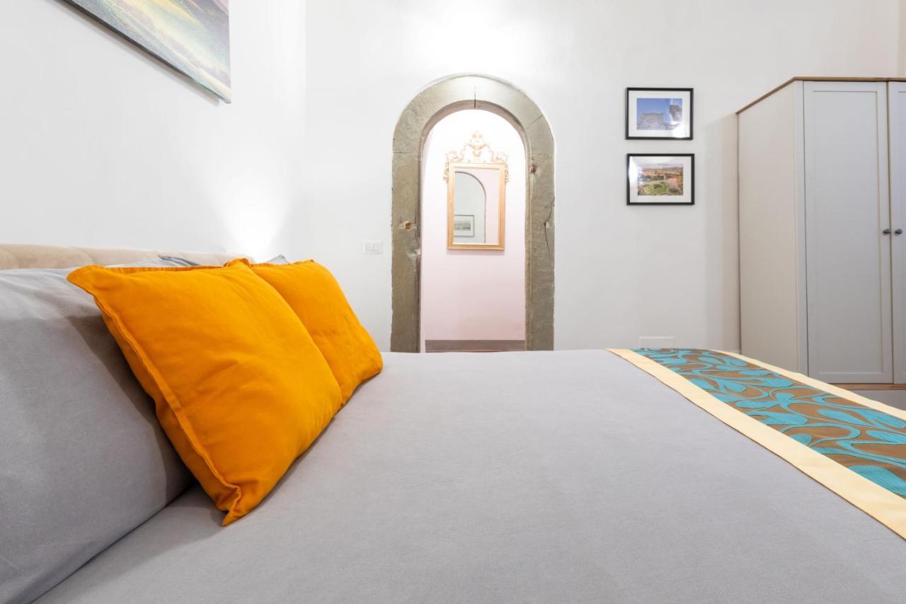 Maison Orange Florence