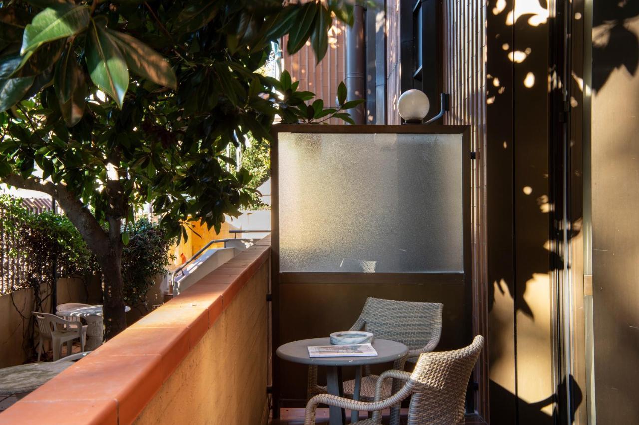 Grifone - Meetings & Hotel
