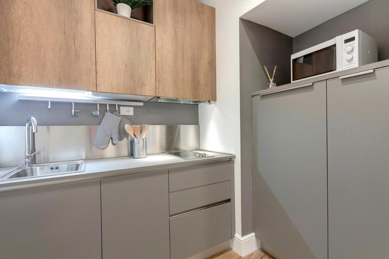 Appartement Il Moro By Mamo
